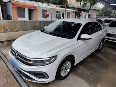 Volkswagen Bora 2024 200TSI DSG Чансин версия