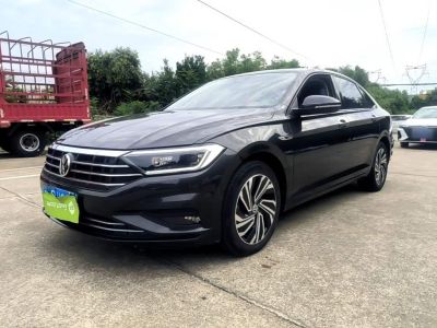Volkswagen Sagitar, 2021 г., чёрный, 53 400 км Volkswagen Sagitar 2021 200TSI DSG комплектация «Чаоюэ»