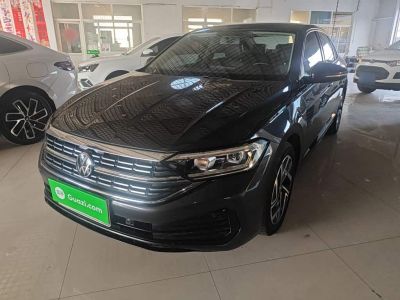 Volkswagen Sagitar, 2023 г., чёрный, 32 800 км Volkswagen Sagitar 2023 280TSI DSG комплектация «Чаоюэ Lite»