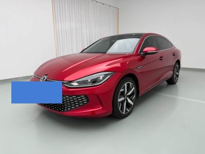 Volkswagen Lamando, 2024 г., белый, 27 000 км Volkswagen Lamando 2024 Lamando L 280TSI DSG комплектация «Кула»