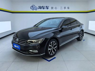 Volkswagen Magotan 2020 330TSI DSG комплектация «Лидер»