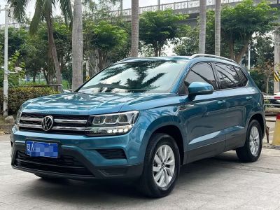 Volkswagen Tayron, 2026 г., белый, 5 000 км Volkswagen Tharu 2021 280TSI одна ведущая ось комплектация «Стиль»