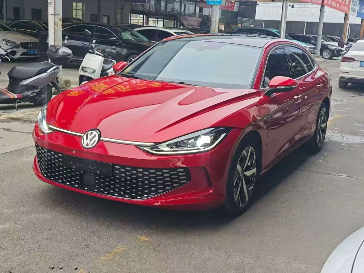 Volkswagen Lamando 2022 Lamando L 280TSI DSG комплектация «Кула»