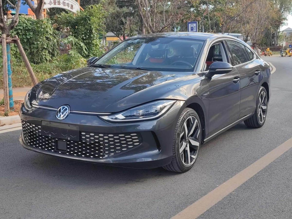 Volkswagen Lamando 2022 Lamando L 280TSI DSG комплектация «Кула»
