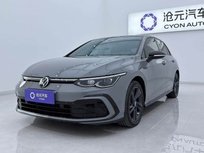 Volkswagen Golf 2023 280TSI DSG R-Line Lite