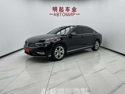 Volkswagen Magotan, 2024 г., синий, 2 300 км Volkswagen Magotan 2023 200 × десять тысяч выпущенных автомобилей, юбилейная серия 280TSI DSG Комфорт