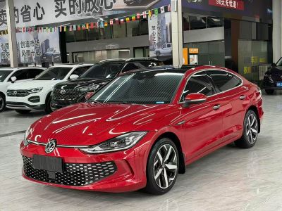 Volkswagen Lamando 2022 Lamando L 280TSI DSG комплектация «Кула»