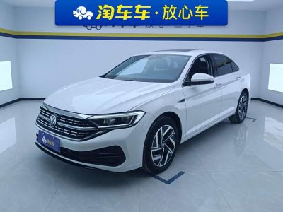 Volkswagen Sagitar, 2023 г., белый, 36 000 км Volkswagen Sagitar 2023 300TSI DSG комплектация «Чаоюэ»