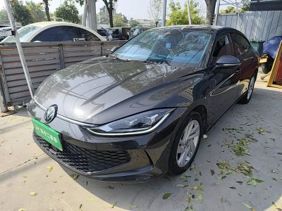 Volkswagen Lamando 2023 Lamando L 280TSI DSG комплектация «Сюаньла»