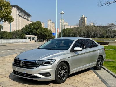 Volkswagen Sagitar, 2021 г., белый, 56 000 км Volkswagen Sagitar 2021 280TSI DSG комплектация «Чаоюэ»
