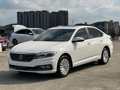 Volkswagen Lavida 2022 280TSI DSG Комфорт