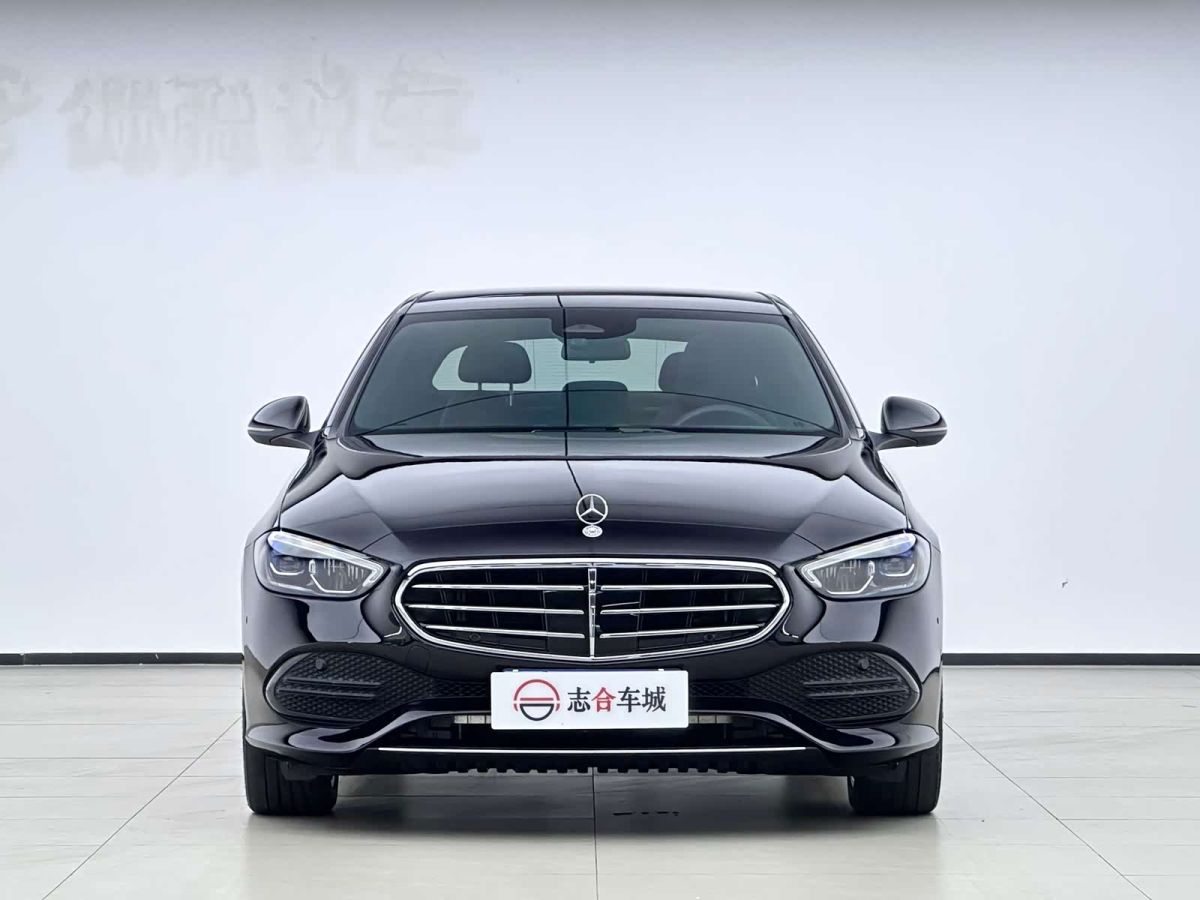 Mercedes-Benz C-Class 2023 C 260 L
