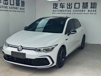 Volkswagen Golf 2021 280TSI DSG R-Line