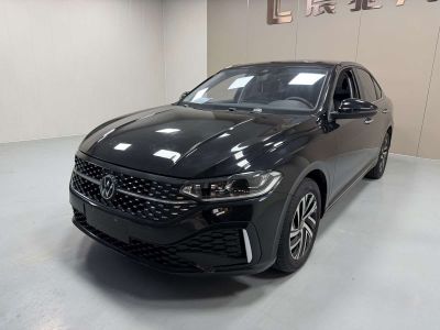 Volkswagen Lavida 2024 300TSI DSG исполнение «Звёздное небо» комплектация «Маньи»