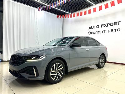 Volkswagen Lavida 2023 280TSI DSG исполнение «Звёздное небо» комплектация «Маньи»
