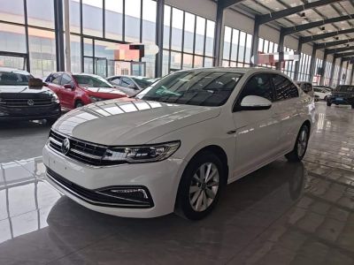 Volkswagen Bora 2021 280TSI DSG Элита Чжилянь версия