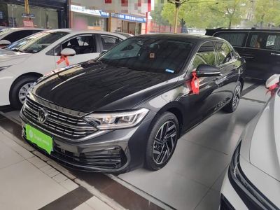 Volkswagen Sagitar 2024 300TSI DSG комплектация «Чаоюэ»