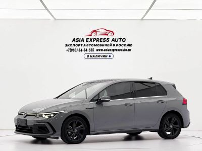 Volkswagen Golf 2023 280TSI DSG R-Line