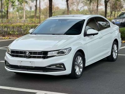 Volkswagen Bora 2021 1.5L автомат Комфорт Чжилянь версия