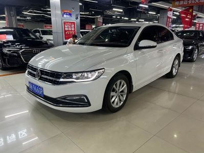 Volkswagen Bora 2020 1.5L автомат Комфорт