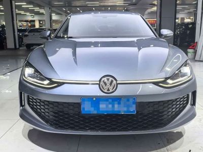Volkswagen Lamando, 2022 г., серебристый / серый, 33 000 км Volkswagen Lamando 2022 Lamando L 280TSI DSG комплектация «Жэла»