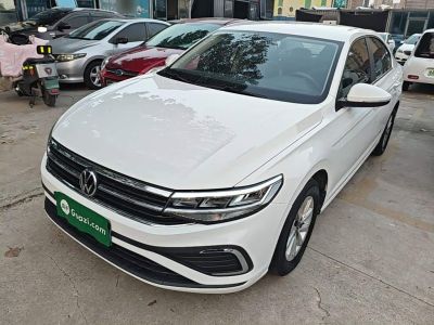 Volkswagen Bora 2024 200TSI DSG Чансин версия