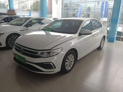 Volkswagen Bora 2024 200TSI DSG Чансин версия