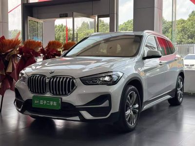 BMW X1 версия NEV 2020 xDrive30Le комплектация «Эксклюзив»