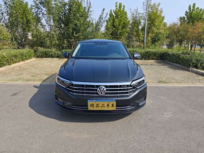 Volkswagen Sagitar, 2022 г., серебристый / серый, 69 000 км Volkswagen Sagitar 2022 280TSI DSG комплектация «Чаоюэ»