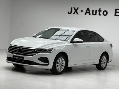 Volkswagen Lavida 2023 обновлённая версия 1.5L автомат Дэи версия