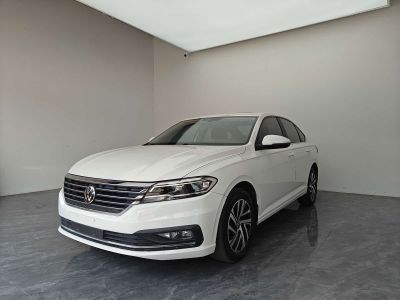 Volkswagen Lavida 2021 1.5L автомат комплектация «Стиль»