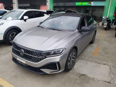 Volkswagen Lavida 2024 300TSI DSG исполнение «Звёздное небо» комплектация «Лидер»