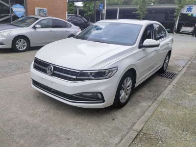 Volkswagen Bora 2020 1.5L автомат Комфорт