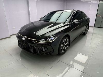 Volkswagen Lamando 2023 Lamando L 280TSI DSG комплектация «Кула»