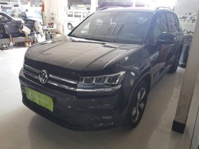 Volkswagen Tharu, 2022 г., белый, 59 000 км Volkswagen Tharu 2022 280TSI одна ведущая ось Комфорт
