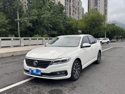 Volkswagen Lavida 2021 280TSI DSG Комфорт