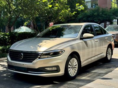 Volkswagen Lavida 2021 280TSI DSG Комфорт
