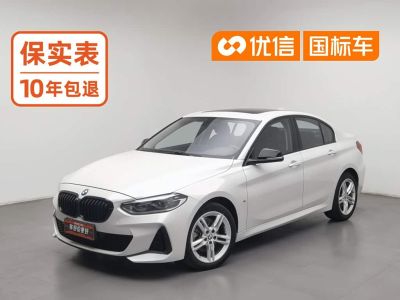 BMW 1 серия 2023 120i пакет M Sport, исполнение «Ночь»