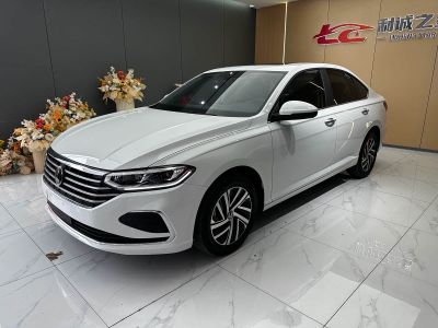 Volkswagen Lavida, 2024 г., белый, 23 400 км Volkswagen Lavida 2024 300TSI DSG комплектация «Маньи»