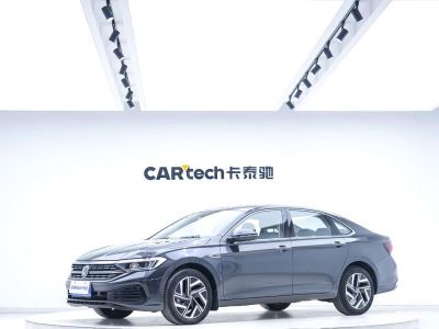 Volkswagen Sagitar 2023 300TSI DSG комплектация «Чаоюэ»