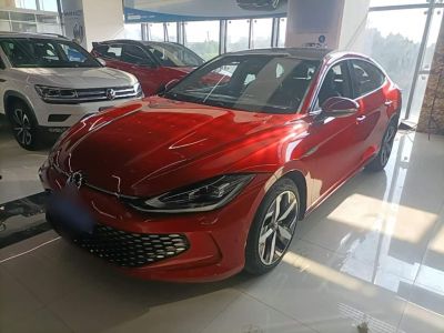 Volkswagen Lamando, 2023 г., белый, 47 000 км Volkswagen Lamando 2023 Lamando L 280TSI DSG комплектация «Кула»