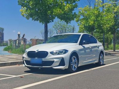 BMW 1 серия 2021 120i пакет M Sport, исполнение «Ночь»