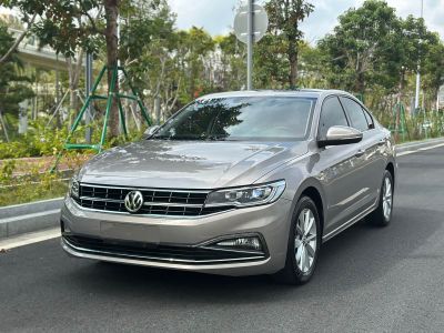 Volkswagen Bora 2020 1.5L автомат комплектация «Элита»