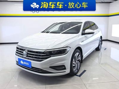 Volkswagen Passat, 2025 г., чёрный, 41 900 км Volkswagen Sagitar 2021 280TSI DSG комплектация «Чаоюэ»