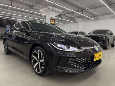 Volkswagen Lamando, 2023 г., синий, 47 000 км Volkswagen Lamando 2022 Lamando L 280TSI DSG комплектация «Кула»