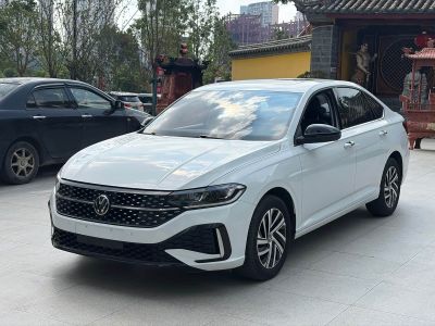 Volkswagen Lavida 2023 300TSI DSG исполнение «Звёздное небо» комплектация «Лидер»