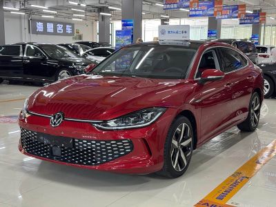 Volkswagen Lamando 2022 Lamando L 280TSI DSG комплектация «Кула»