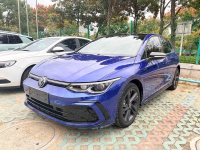 Volkswagen Golf 2021 280TSI DSG R-Line