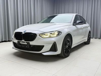 BMW 1 серия 2022 120i пакет M Sport, исполнение «Ночь»