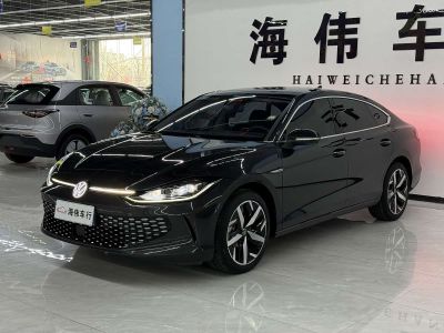Volkswagen Lamando, 2024 г., серебристый / серый, 20 000 км Volkswagen Lamando 2024 Lamando L 280TSI DSG комплектация «Кула»